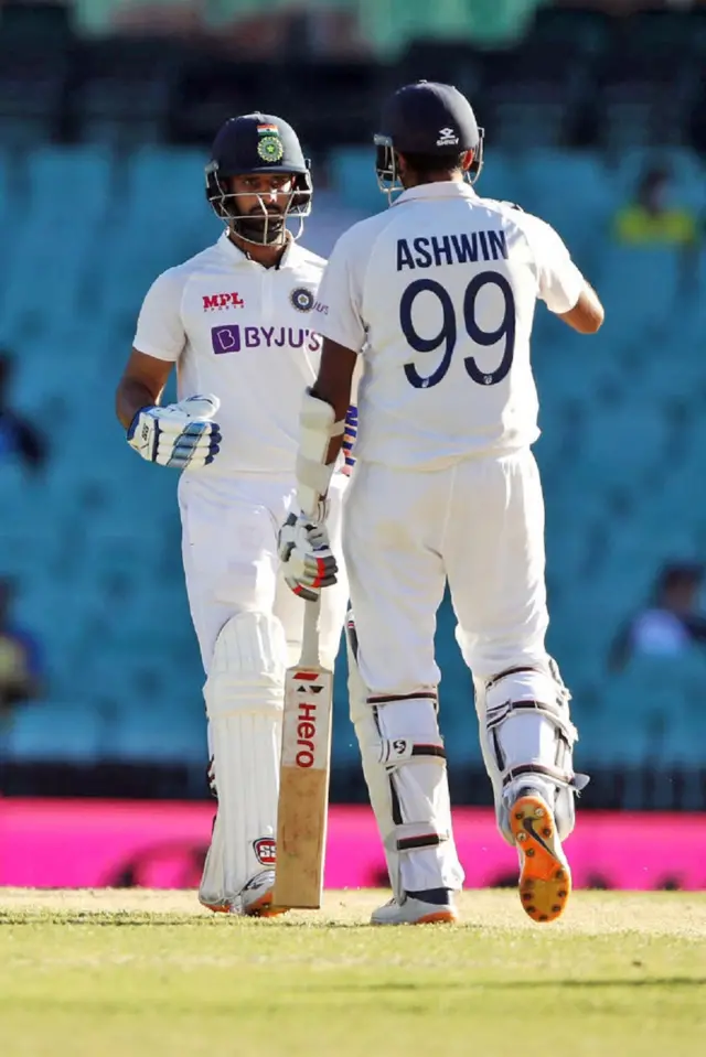 भारत-ऑस्ट्रेलिया टेस्ट क्रिकेट