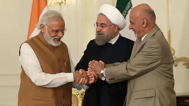 چابهار