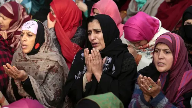 भारतीय मुसलमान