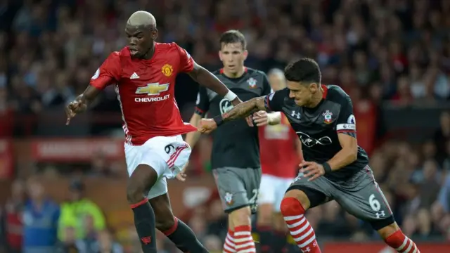 pogba