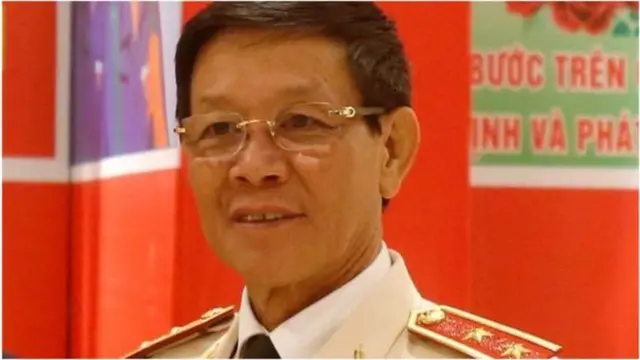 Việt Nam, tham nhũng