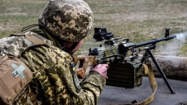 Донбас