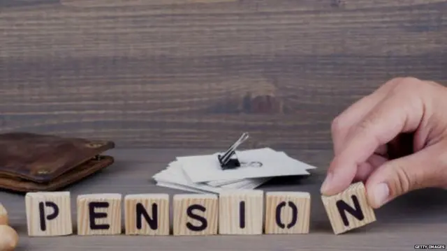 ਪ੍ਰਾਵੀਡੈਂਟ ਫੰਡ