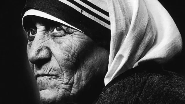 मदर तेरेसा