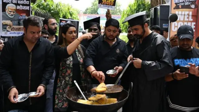 બજેટ 2024-25 નિર્મલા સીતારમણ ભારત 