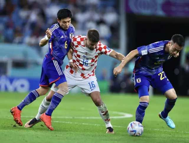 О﻿юн пенальтиге чейин жетти