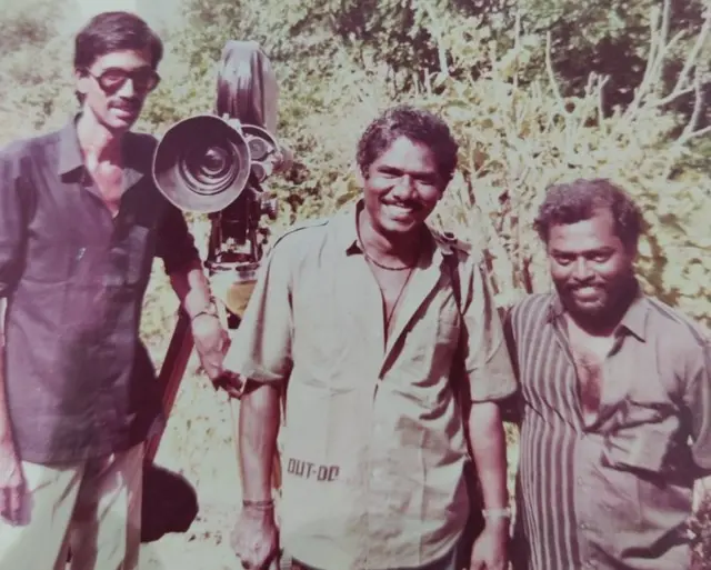 மனோபாலா காலமானார்