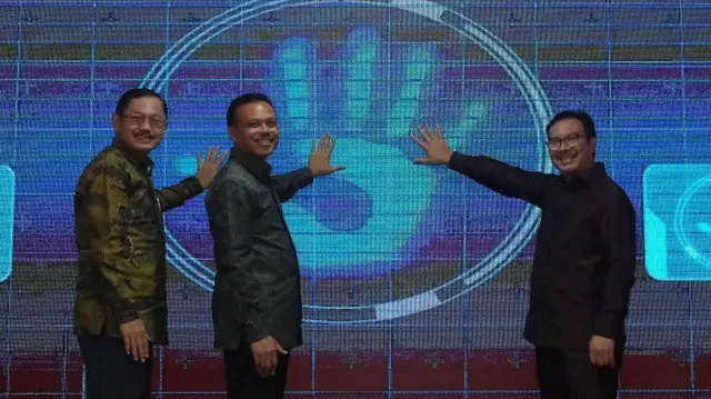 Kepala BKKBN Hasto Wardoyo