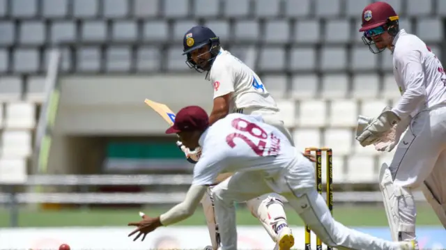 वेस्टइंडीज 