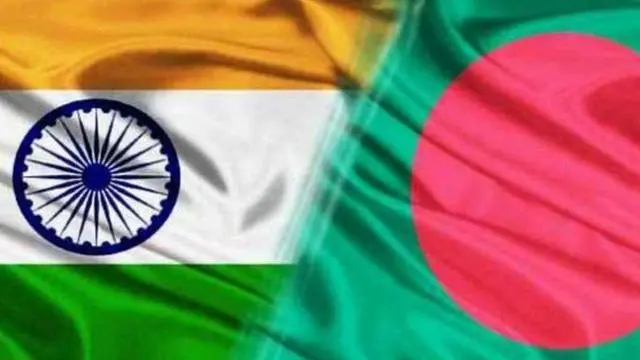 ভারত বাংলাদেশ