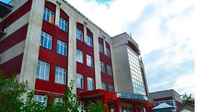 Кувейт эл аралык университети