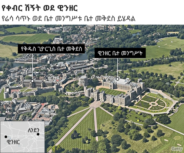 የሽኝት መስመር 