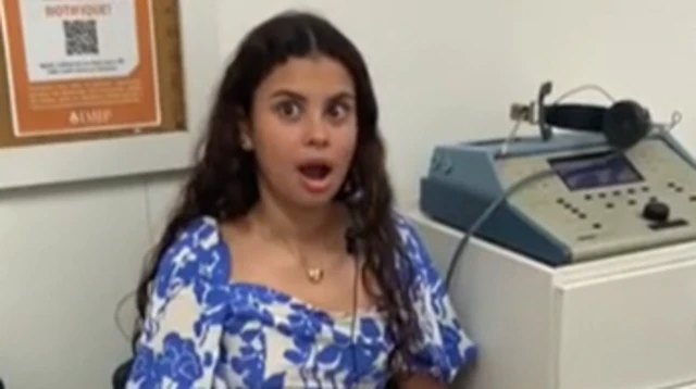 બીબીસી મહિલા , બ્રાઝિલ, માતાનો અવાજ પહેલી વાર, બીબીસી ગુજરાતી ઇન્ટરનેશનલ ન્યૂઝ