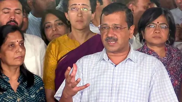 लोकसभा चुनाव 2024