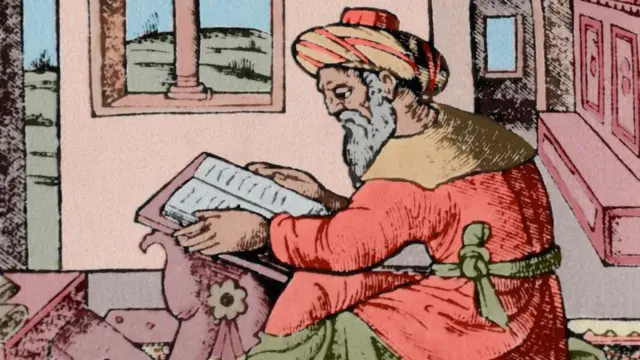 Ibn Rushd