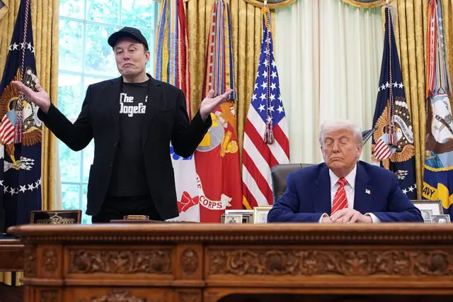 Kể từ khi ông Musk rời chính phủ Mỹ vào tháng 5 và có những xích mích với Tổng thống Donald Trump, hoạt động của DOGE dần ít được chú ý