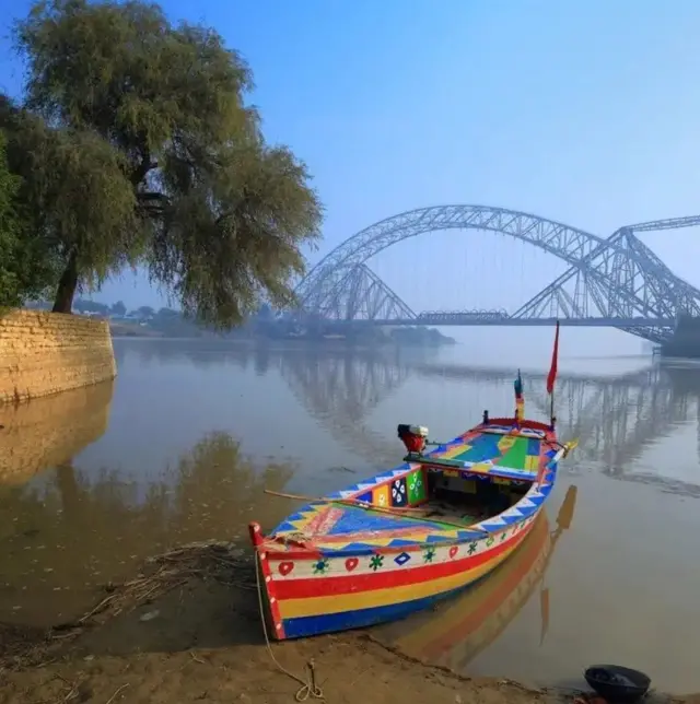 انڈیا پاکستان