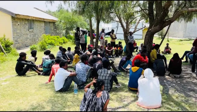 ካብቶም ኣብቲ ማእከል ዘዕቖቡ