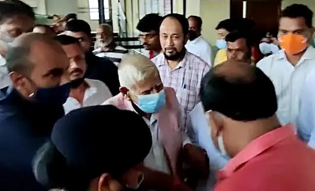 नंद कुमार बघेल