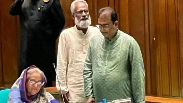 এমপি আজীম