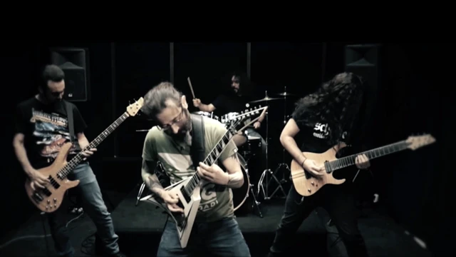 نمایی از فیلم 'راک‌آن'