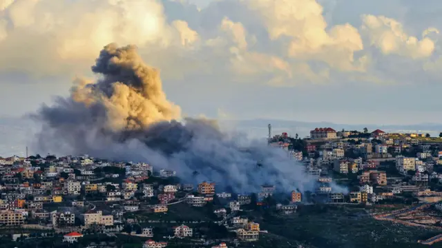 Gute, guki Hezbollah irwana na Israel yongereje inguvu mu 2006?