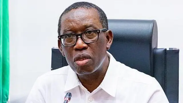 Ifeanyi Okowa