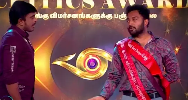 பிக் பாஸ் சீசன் 6: ட்விட்டரில் டிரெண்டாகும் 'கிரிஞ்ச் அசீம்' - என்ன நடந்தது?