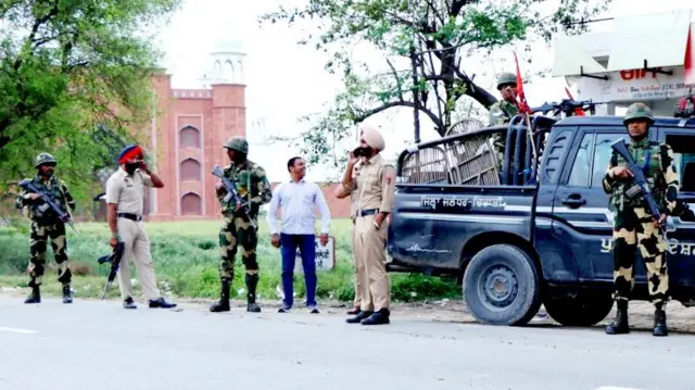 ਅਮ੍ਰਿਤਪਾਲ ਸਿੰਘ