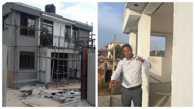 መሃንዲስ ቢንያም ገ/መስቀል