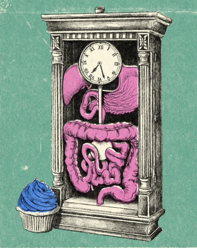 ما الذي يمكن أن تكشفه فضلاتك عن صحتك؟