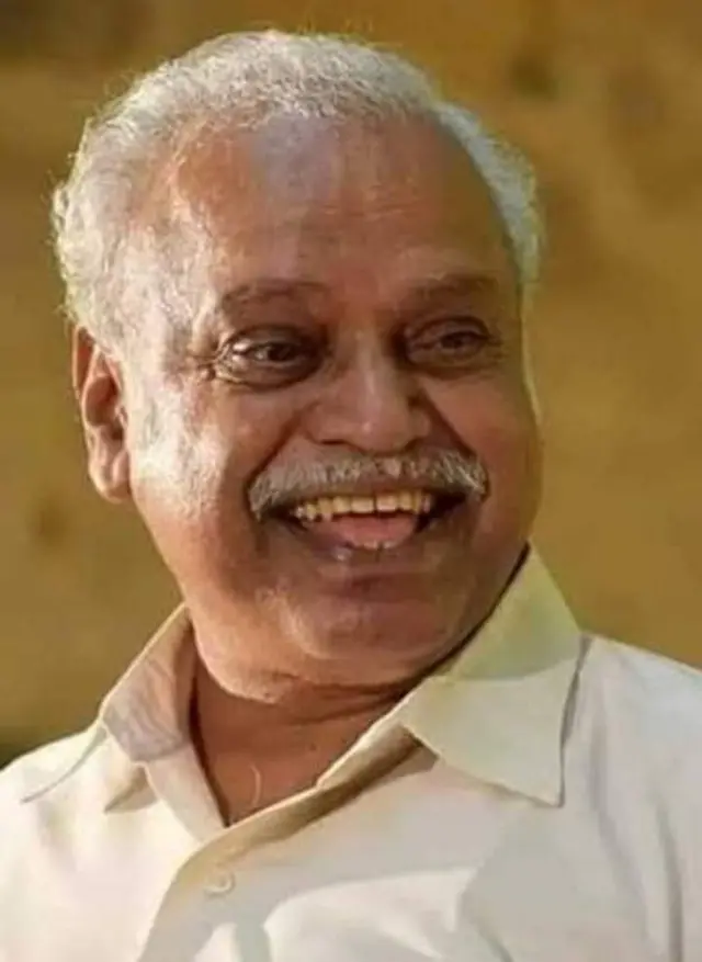 புலவர் செந்தலை ந.கவுதமன் 