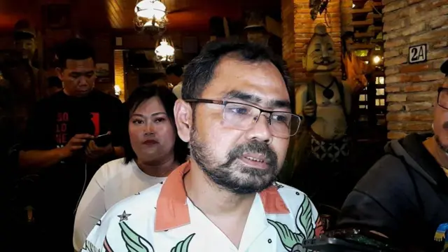 Kuat Hermawan Santoso