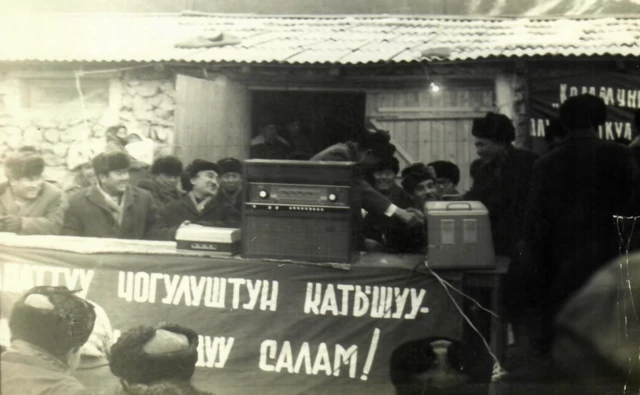 Кара-Кулжа районунда тубар койду өстүрүү боюнча кеңешме