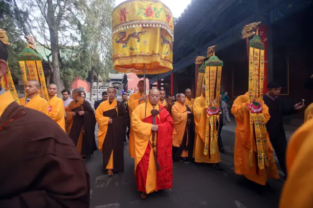 ဆရာတော် ရှီကို စစ်ဆေးတဲ့ သတင်းက ဝေဘိုမှာ အဖတ်ဆုံး သတင်း ဖြစ်ခဲ့