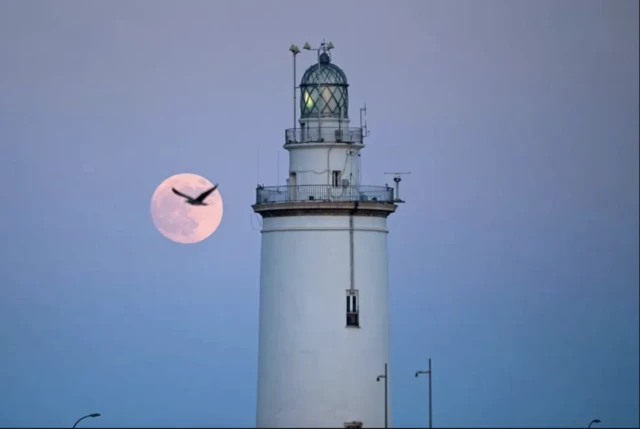 لویه سپوږمۍ