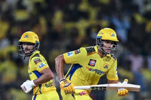 2025 IPL, CSK, தோனி 