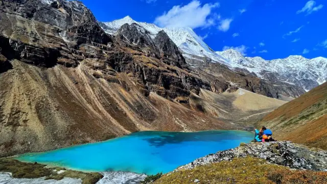 चार ताल पुग्मो डोल्पा