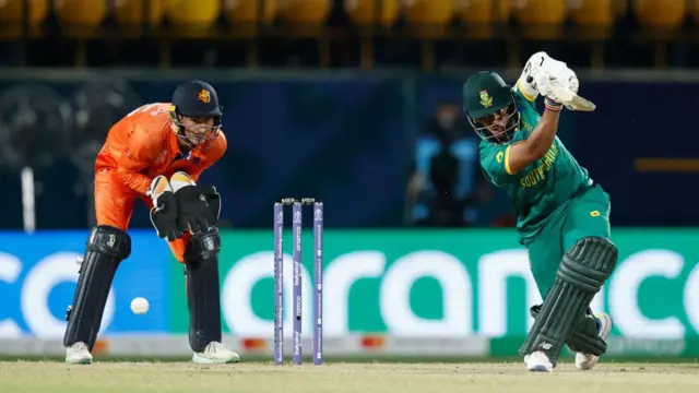 டெம்பா பவுமா