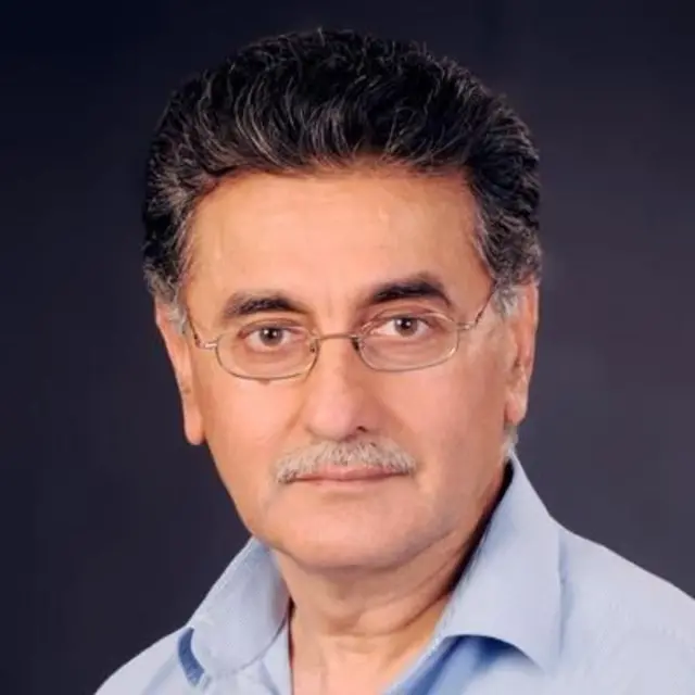 ਅਜੈ ਸਾਹਨੀ 