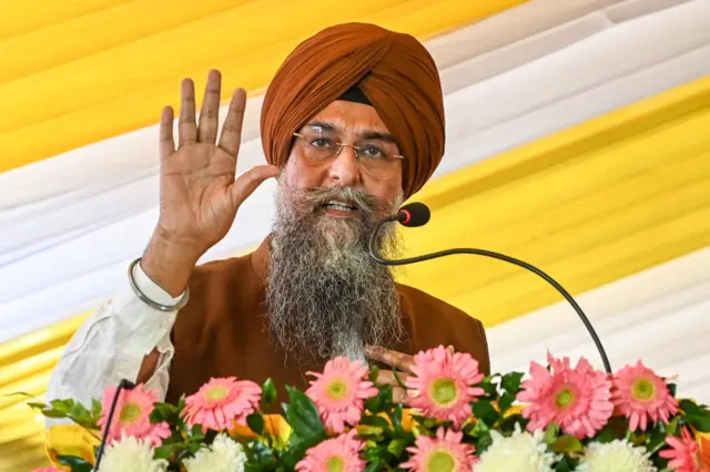 ਕੁਲਤਾਰ ਸਿੰਘ ਸੰਧਵਾਂ