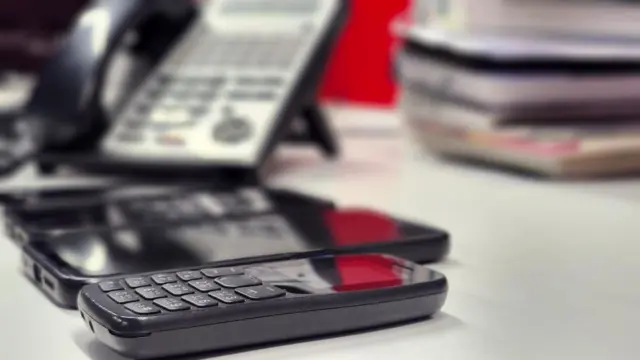 মোবাইল ফোন