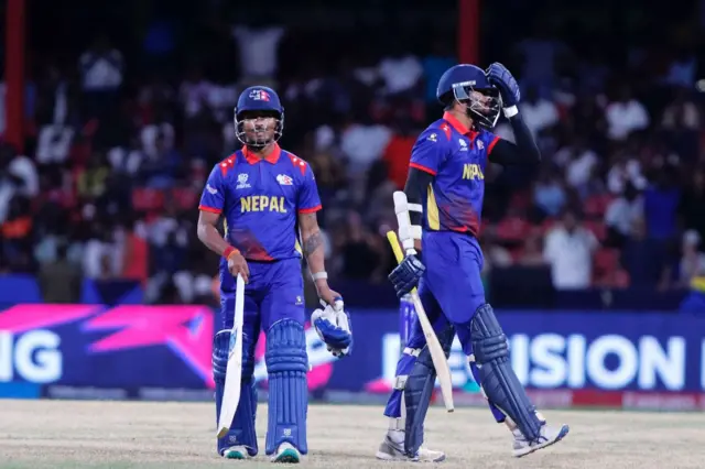 सोमपाल कामी र गुल्सन झा