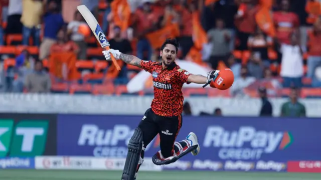 ஐபிஎல், சன்ரைசர்ஸ் ஹைதராபாத், 2025 , ராஜஸ்தான் ராயல்ஸ் , ஜோஃப்ரா ஆர்ச்சர் , இஷான் கிஷன், டிராவிஸ் ஹெட்