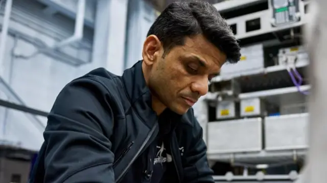 ஆக்ஸியம், சுபான்ஷு சுக்லா, முக்கியச் செய்திகள், தலைப்பு செய்திகள், செய்திகள், அறிவியல், விண்வெளி ஆராய்ச்சி 