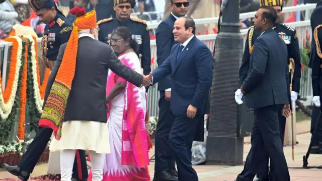 గణతంత్ర వేడుకలు