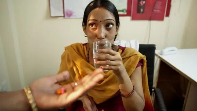 నొప్పుల మాత్రలు