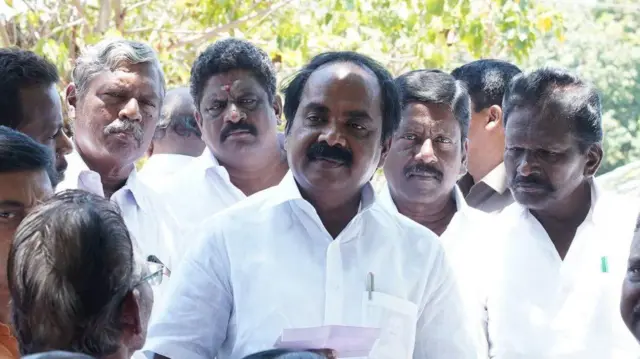 இந்திய பெருங்கடல்: மீன் வளம் முற்றிலும் அழியும் ஆபத்து - தமிழக மீனவர்கள் எதிர்காலம் என்ன ஆகும்?