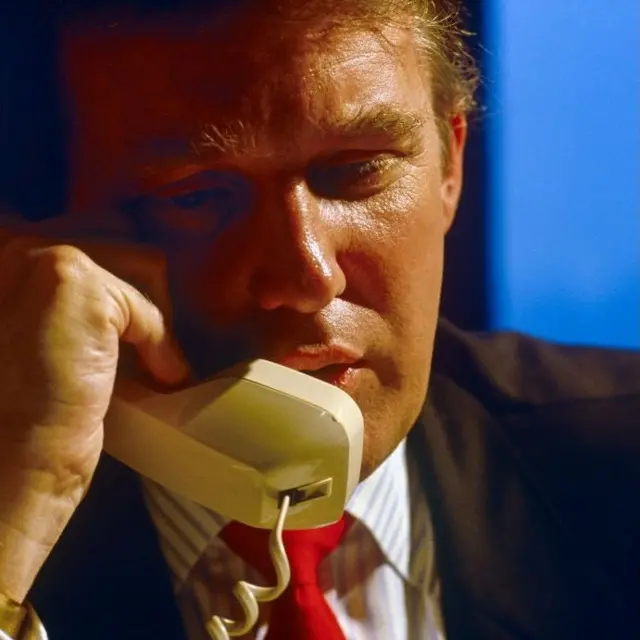 డోనల్డ్ ట్రంప్
