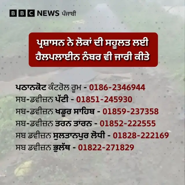 ਹੈਲਪਲਾਈਨ